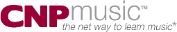 CNPMusic
                    logo