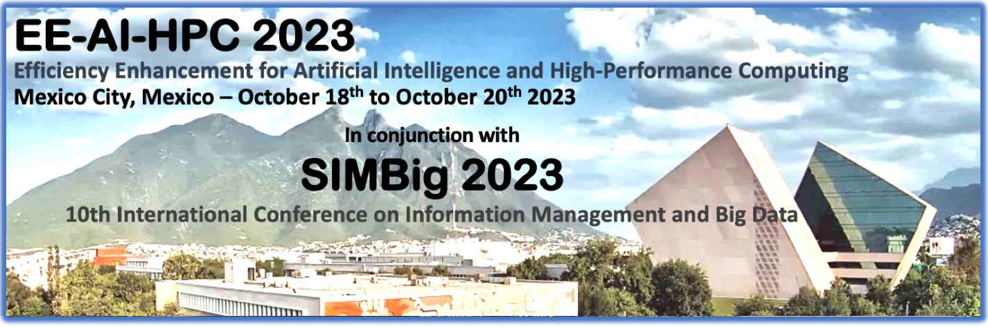 EE-AI-HPC 2023