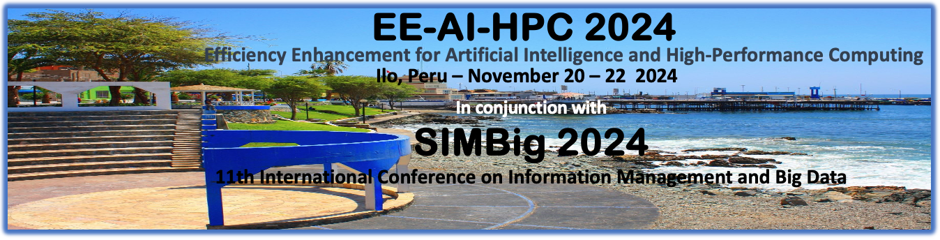 EE-AI-HPC 2024
